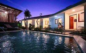Mora Residence